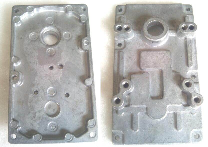 微型齒輪箱60系列-金力