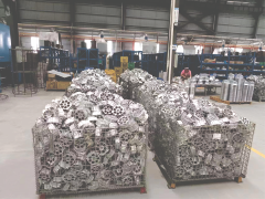 復(fù)合材料壓鑄_創(chuàng)新的鋁合金壓鑄件生產(chǎn)思路